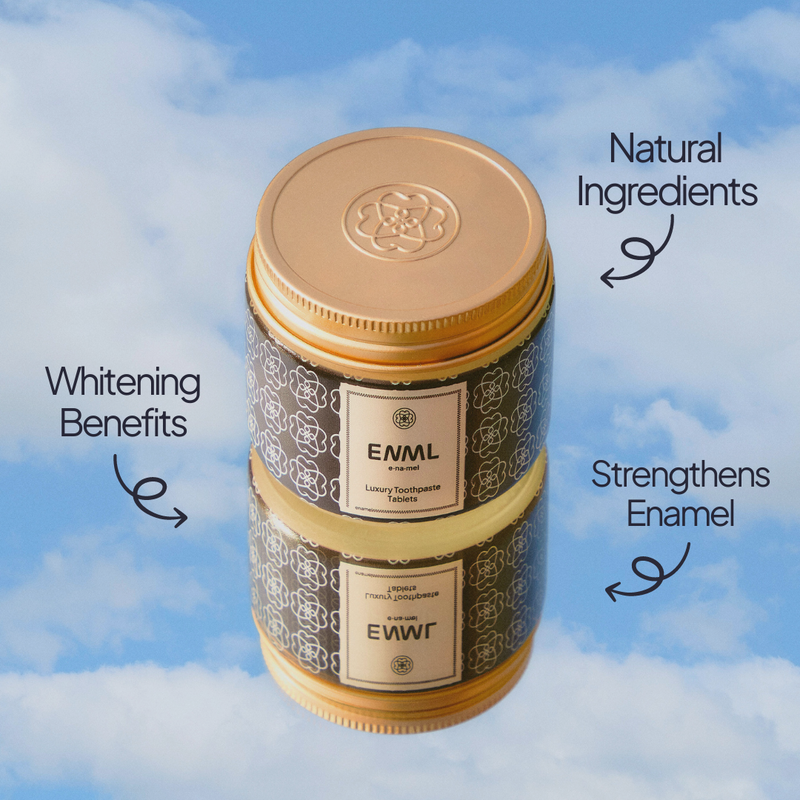 SLS-Free Toothpaste: The Gentle Solution for Healthy Teeth and Gums