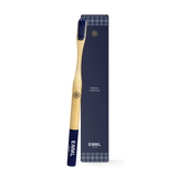 ENML Bamboo Toothbrush