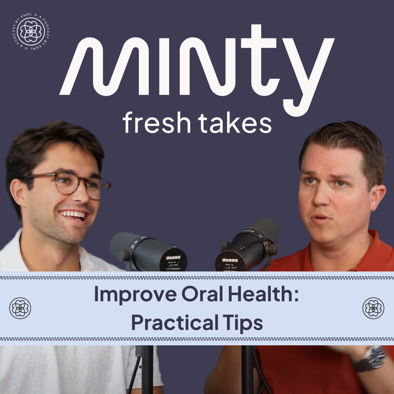 The Benefits of Toothpaste Tablets: Faster, Easier, and Better for Oral Health