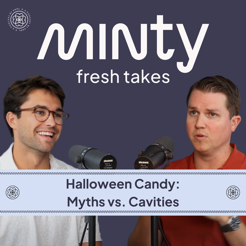 Halloween Candy and Cavities: Separating Myth from Reality