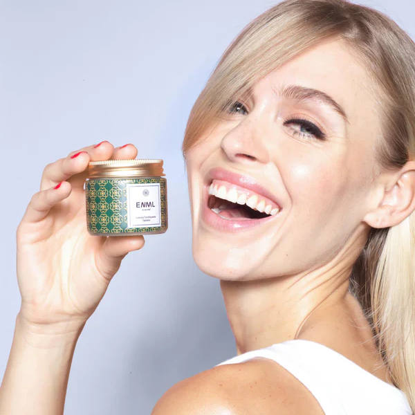 Best Alcohol-Free Toothpaste