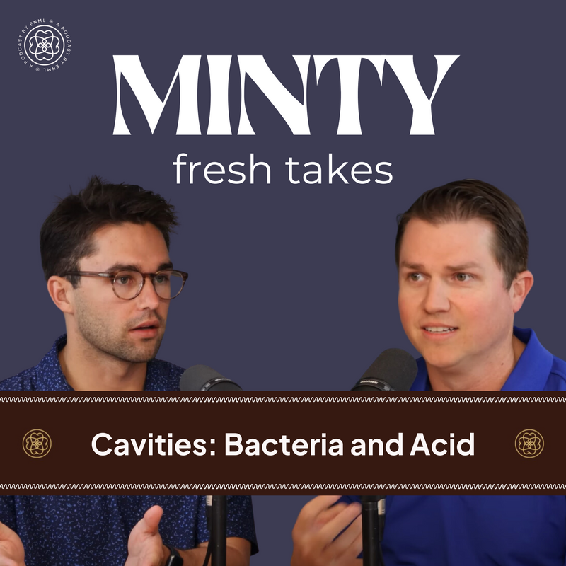 The Real Cause of Cavities: How Bacteria and Acid Damage Teeth