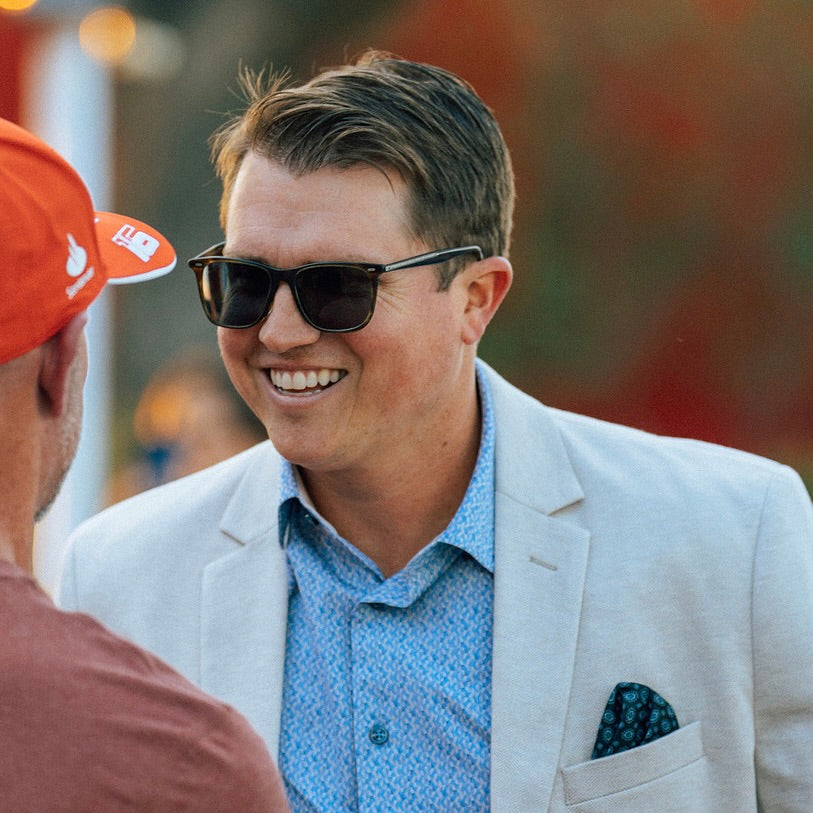 Jordan H. Harper DMD