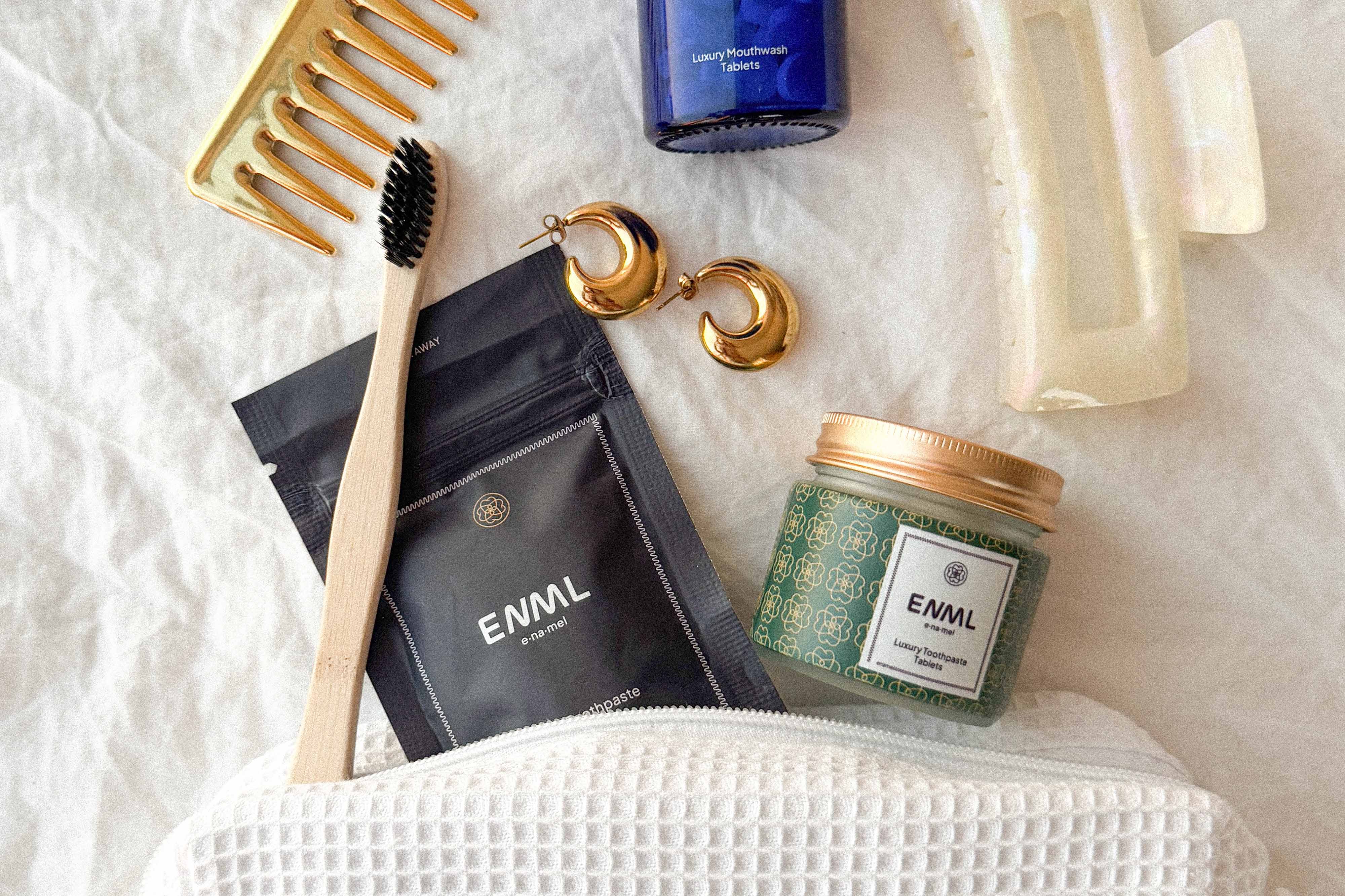 Can You Bring Toothpaste on a Plane? A Smarter, TSA-Friendly Alternative