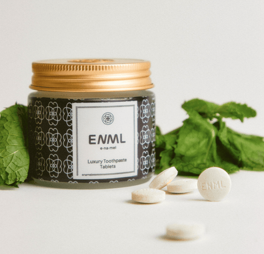 Toothpaste Tablets: The Future of Oral Hygiene and Sustainability