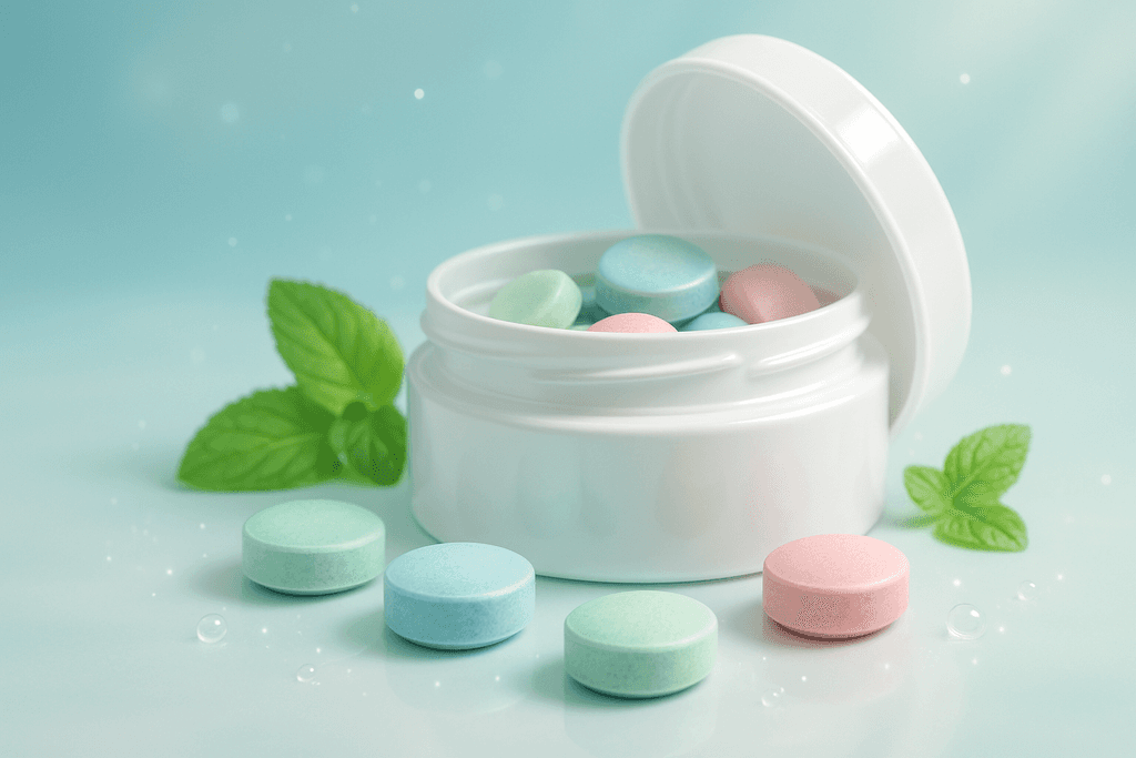 Best Kids Toothpaste Tablets Guide for Clean Grins