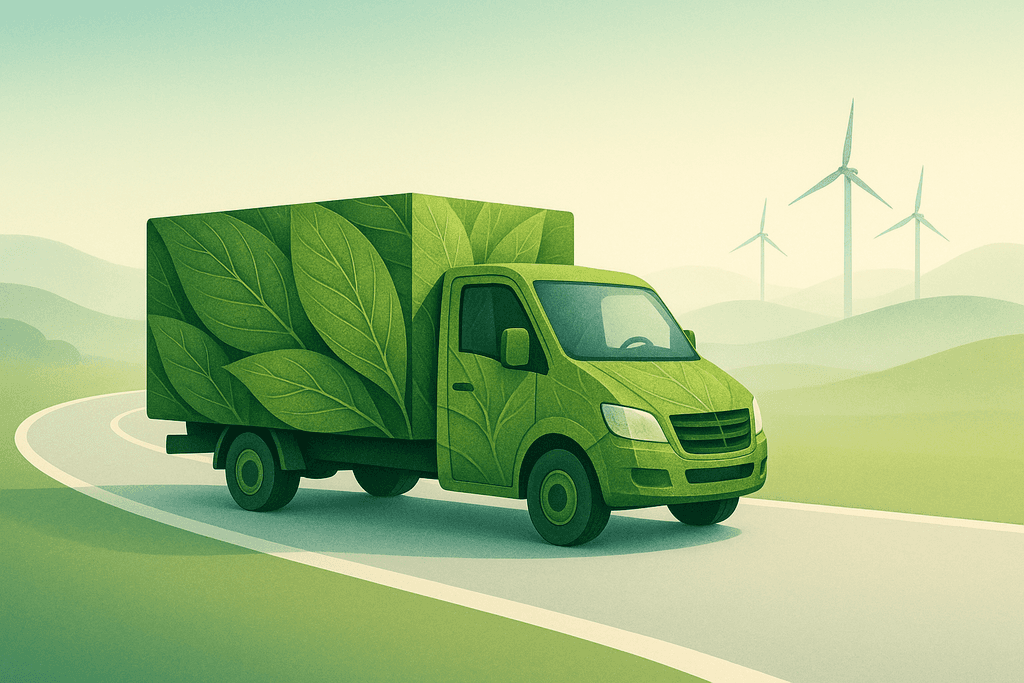 Carbon Neutral Shipping Examples for Eco-Minded Shoppers