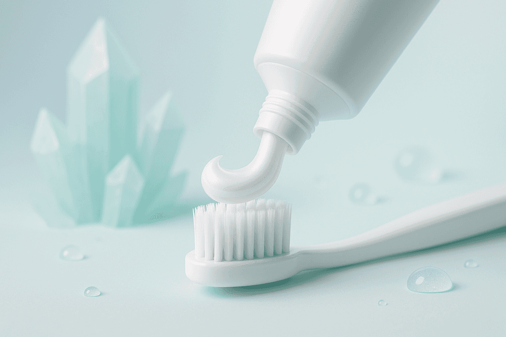 Hydroxyapatite Toothpaste Examples Dentists Recommend Most