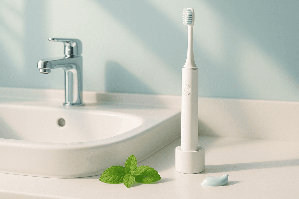 Mess Free Brushing Guide for Fast Morning Routines