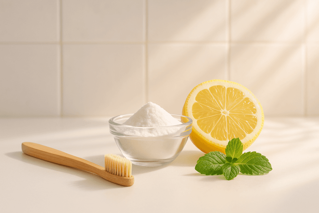 Natural Teeth Whitening Guide for Everyday Use