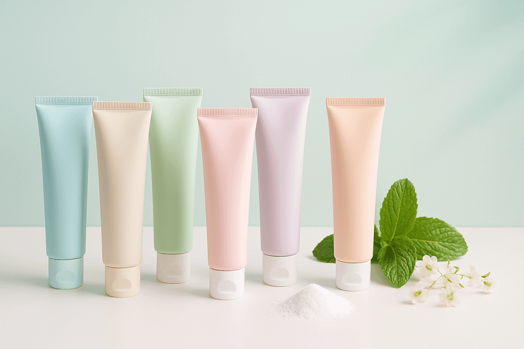 Seven Fluoride Free Toothpaste Examples Worth Trying