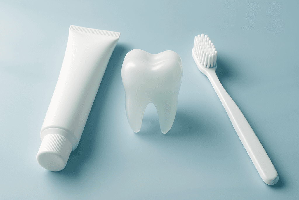 Simple Steps for Sensitivity Reduction Toothpaste Use