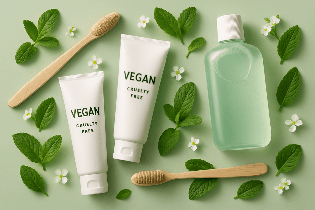 Vegan Oral Care Online Choices for Animal Lovers