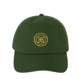 ENML Embroidered Dad Hat