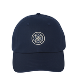 ENML Embroidered Dad Hat