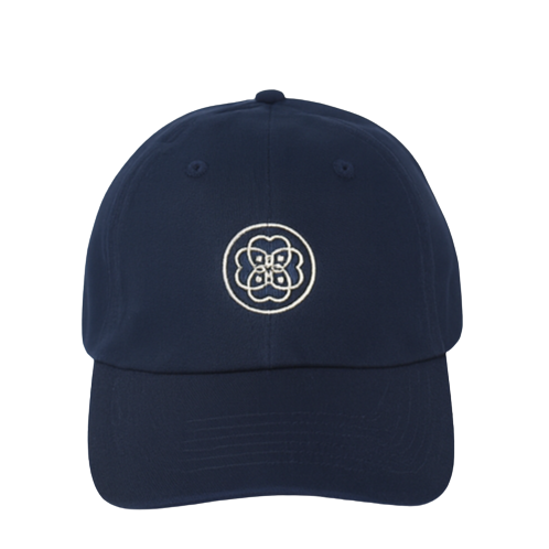 ENML Embroidered Dad Hat