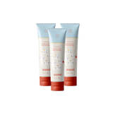 enml kids toothpaste
