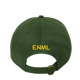 ENML Embroidered Dad Hat