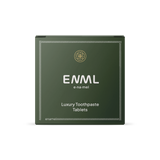 ENML Mint Toothpaste Tablets