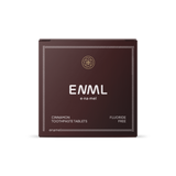 ENML Cinnamon Toothpaste Tablets