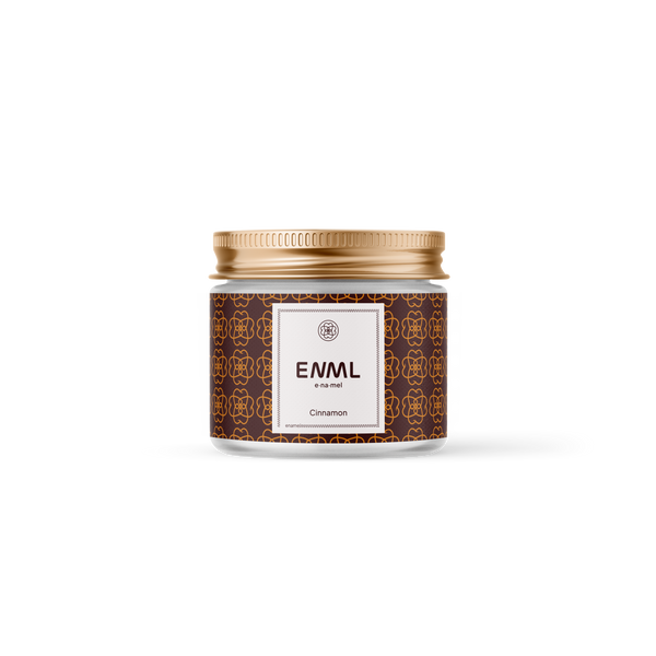 ENML Cinnamon Toothpaste Tablets