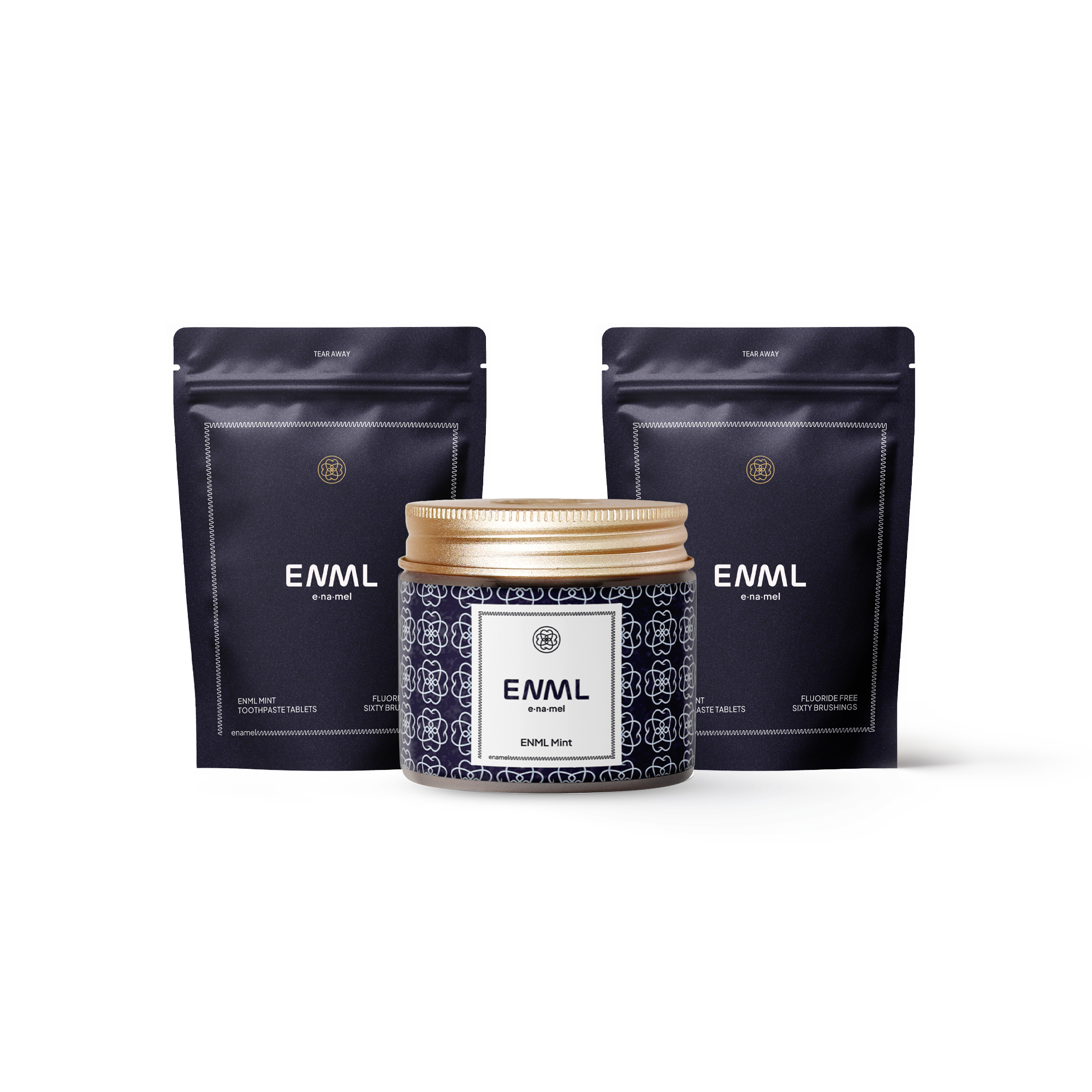 ENML 3-Month Starter & Subscription Bundle