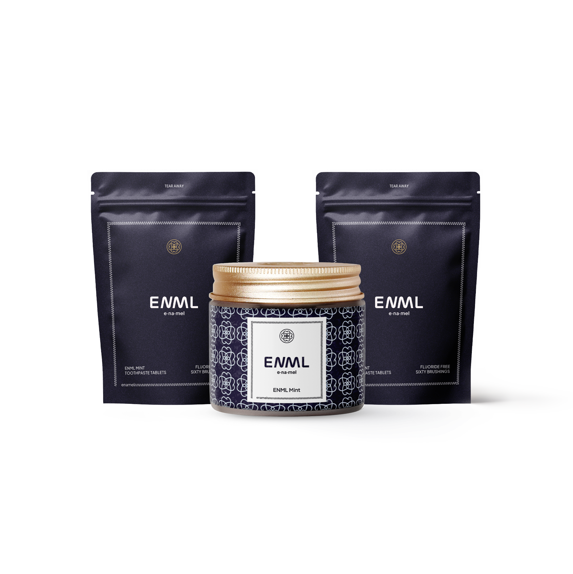 ENML 3-Month Starter & Subscription Bundle