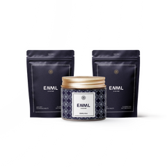 ENML 3-Month Starter & Subscription Bundle