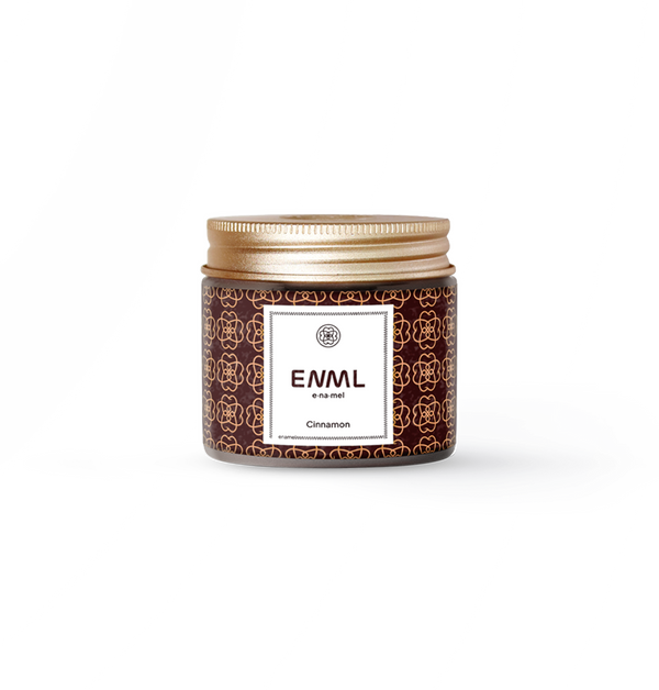 ENML Cinnamon Toothpaste Tablets