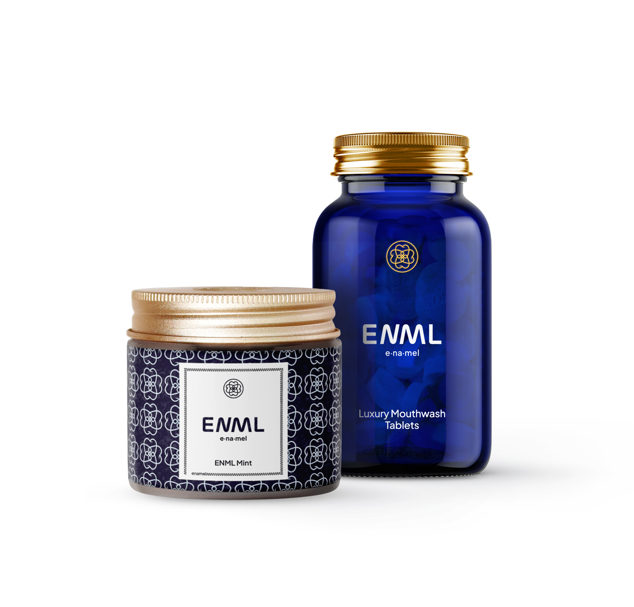 The ENML Jar Collection