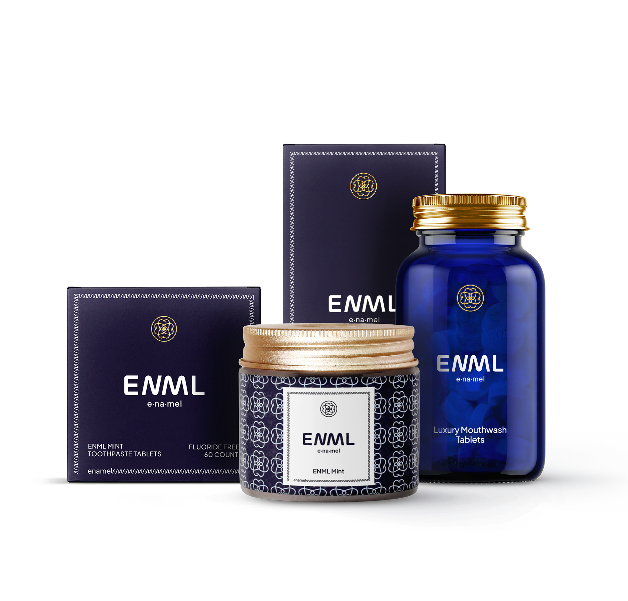 The ENML Jar Collection