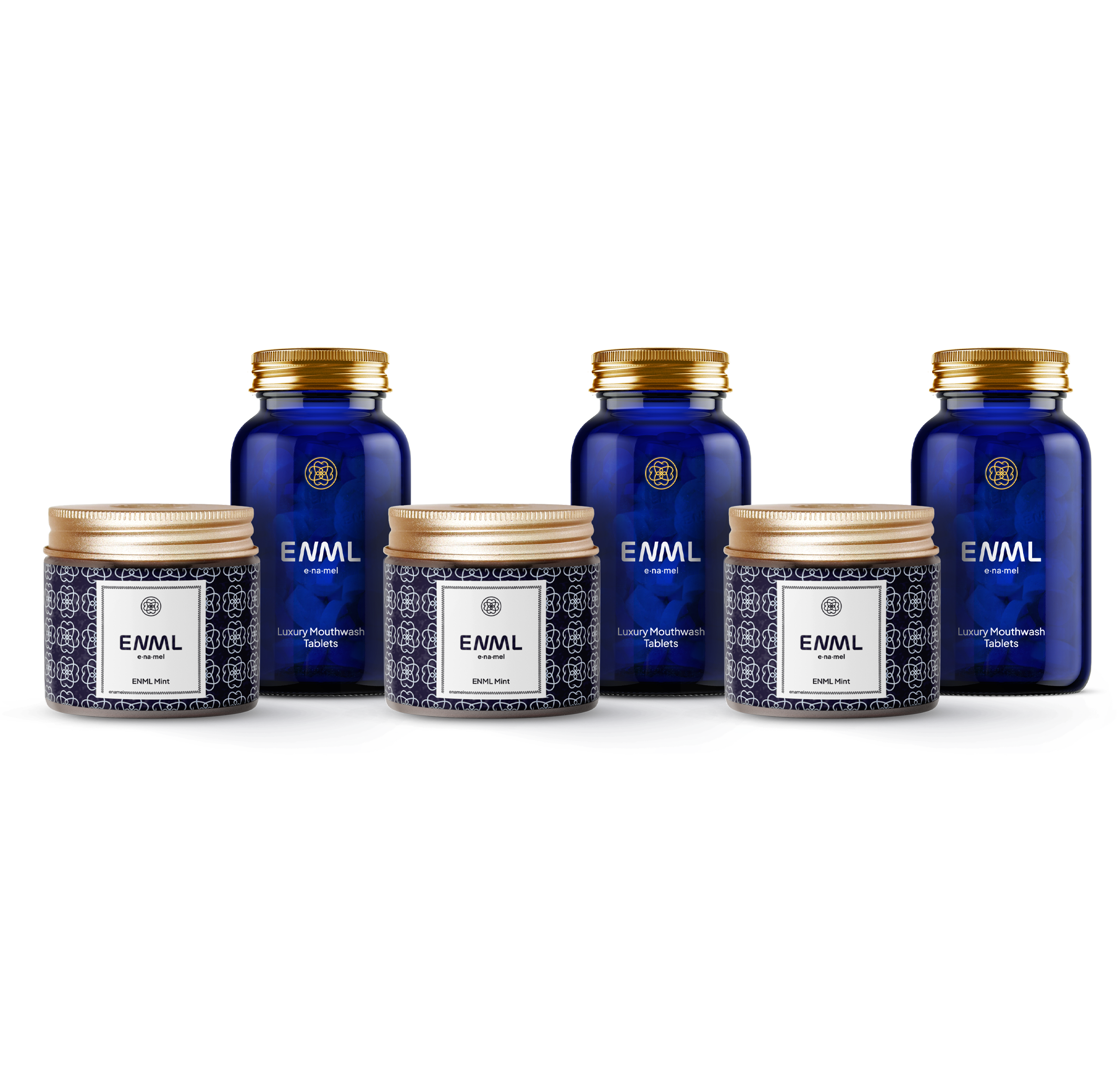 The ENML Jar Collection