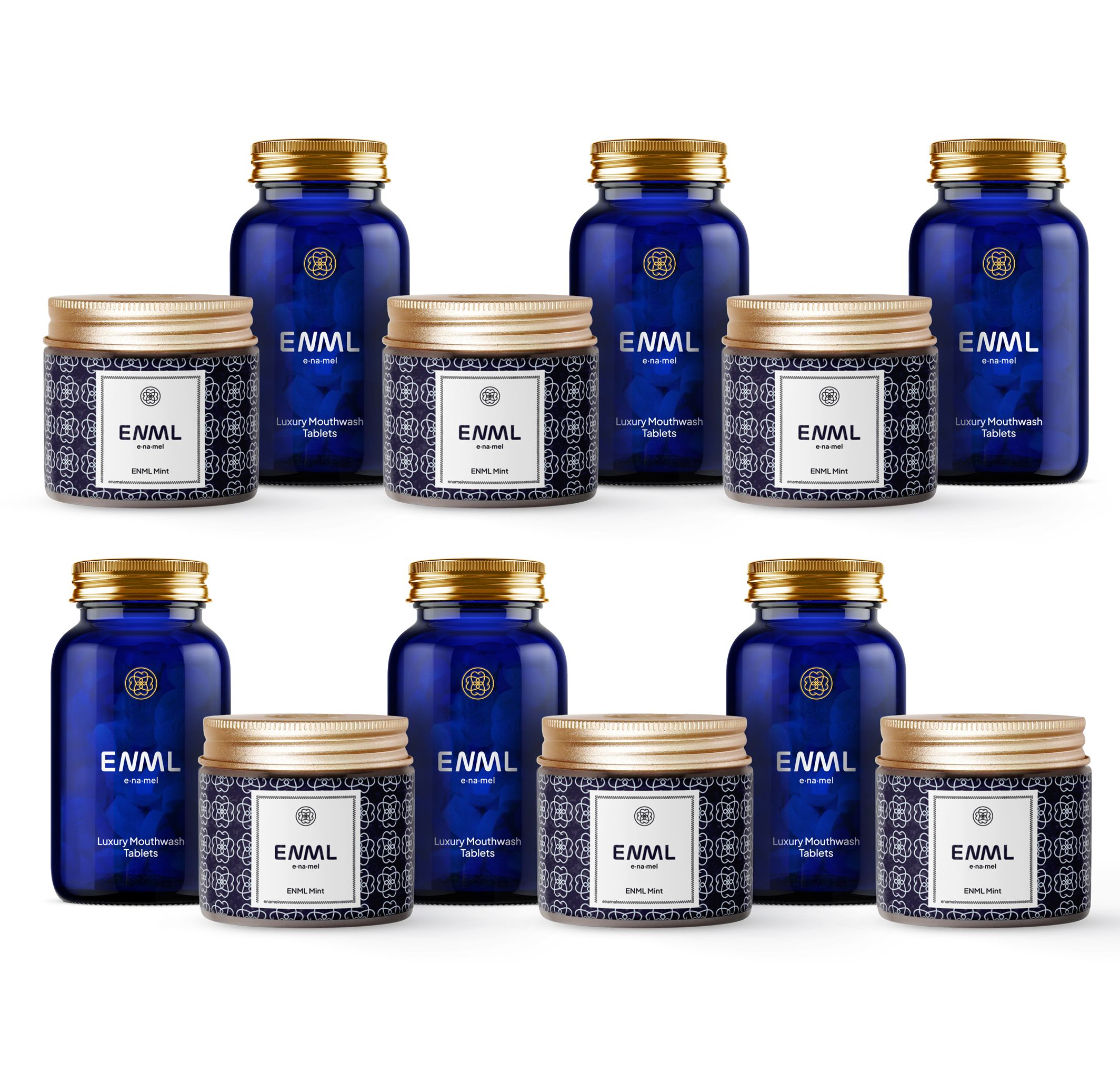 The ENML Jar Collection