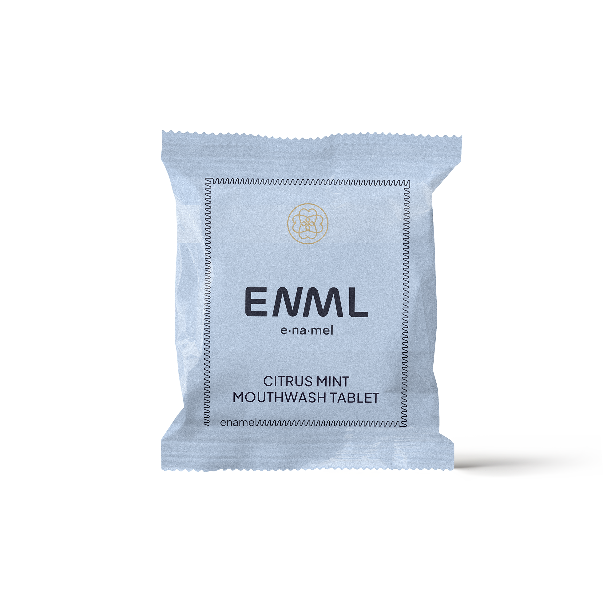 ENML Mouthwash Tablet 1 Ct Bulk