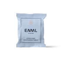 ENML Mouthwash Tablet 1 Ct Bulk