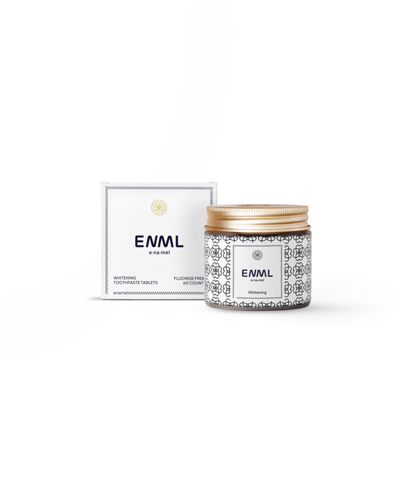 ENML Whitening Toothpaste Tablets hover