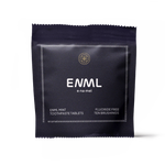 ENML Toothpaste Tablet 10-Ct Dentist Sample Packs