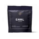 ENML Toothpaste Tablet 10-Ct Dentist Sample Packs