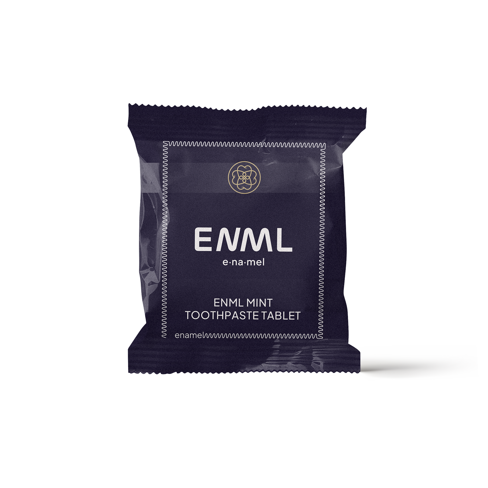 ENML Toothpaste Tablet 1 Ct Bulk