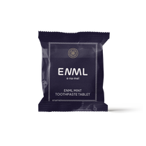 ENML Toothpaste Tablet 1 Ct Bulk