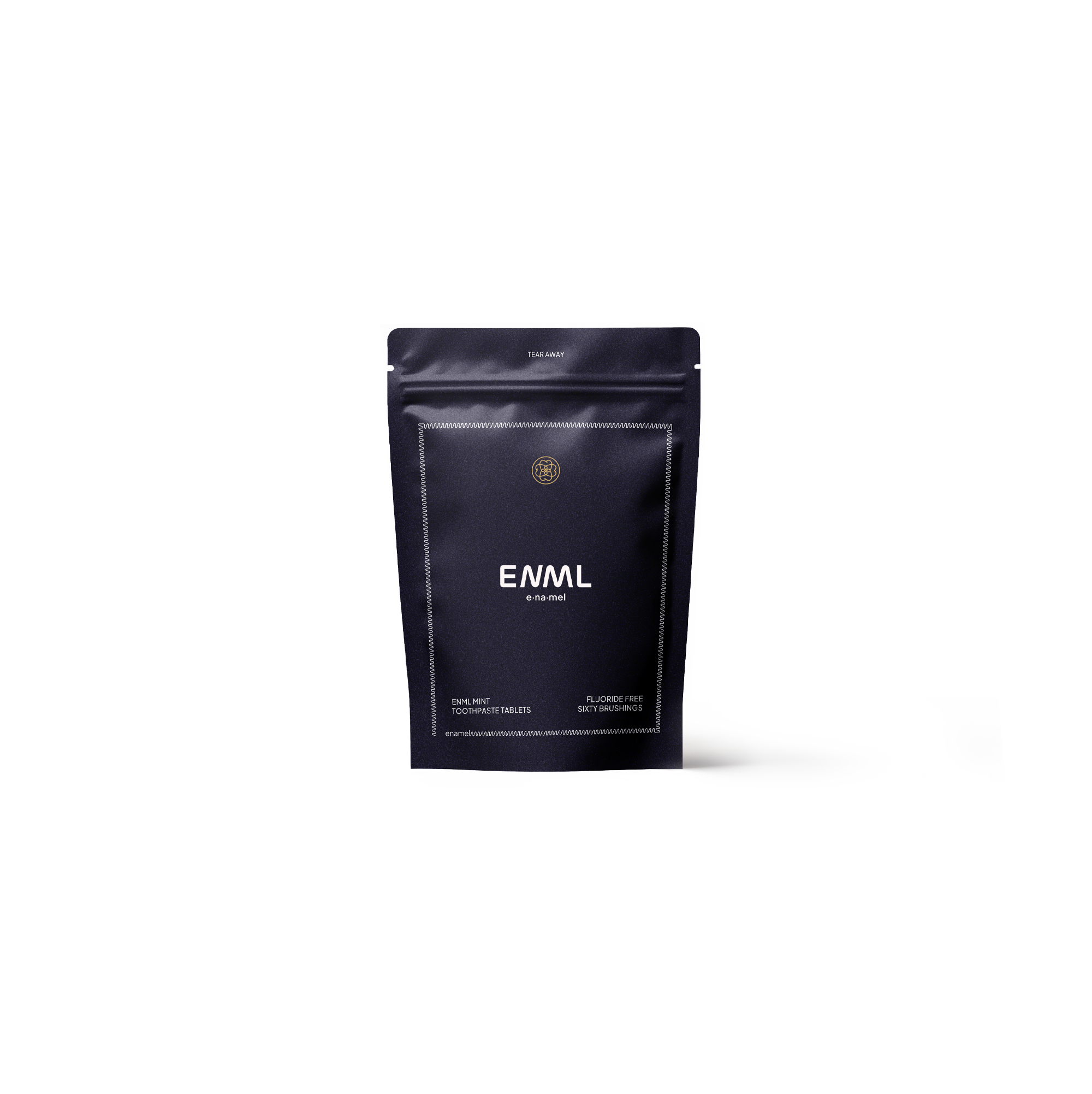 ENML Toothpaste Tablet Refills - Mint