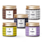 ENML Toothpaste Tablets Flavor Collection
