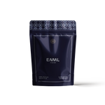 ENML Premium Collagen Mouth Tape packaging front