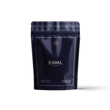 ENML Premium Collagen Mouth Tape packaging front