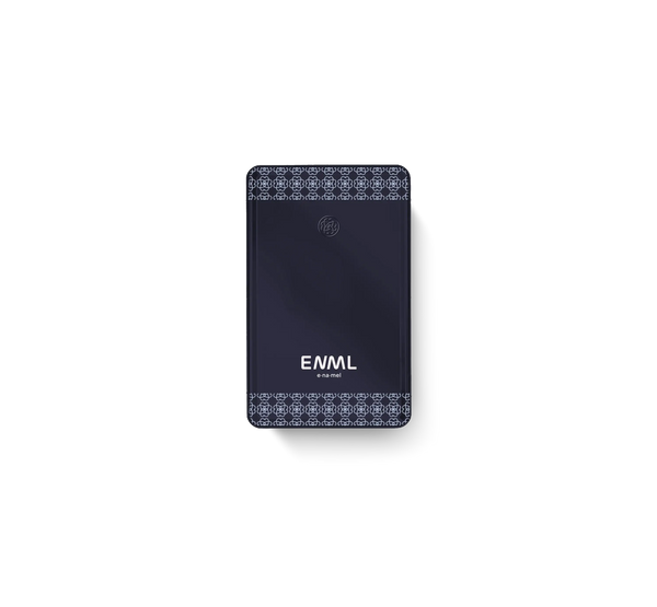 ENML Travel Tin