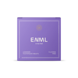 ENML Lavender Toothpaste Tablets