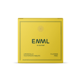 ENML Limoncello Toothpaste Tablets