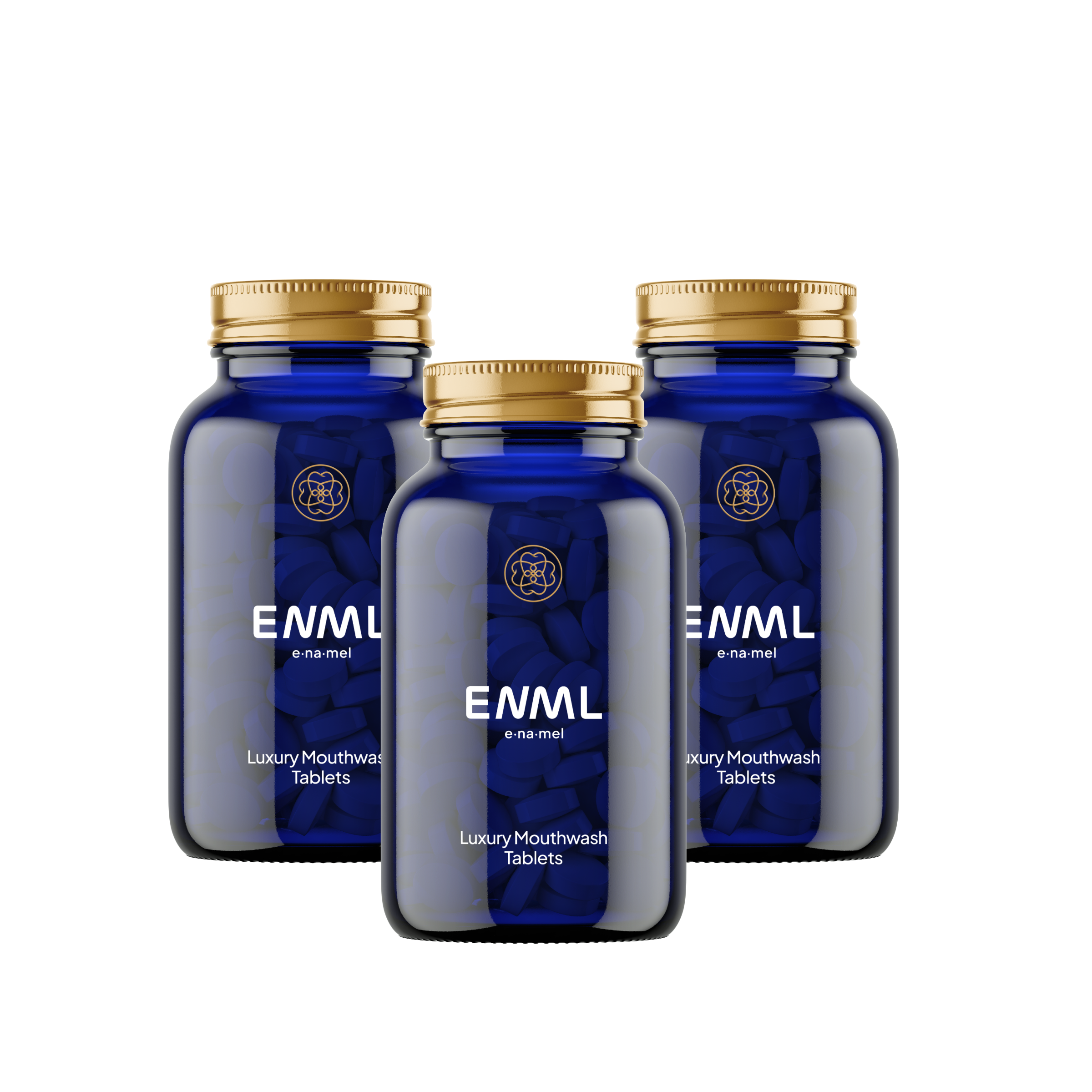 ENML Mouthwash Tablets