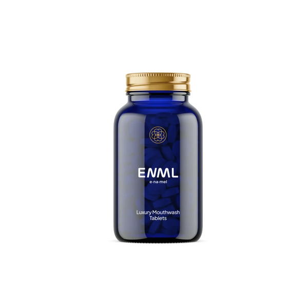 ENML Mouthwash Tablets