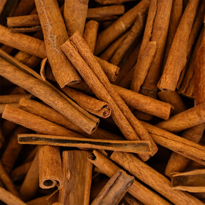 Natural Cinnamon Flavor